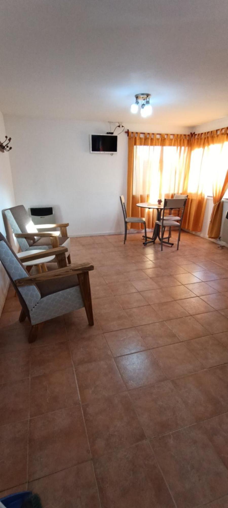 Aparts Casas Del Centro-El Chalten Exterior foto