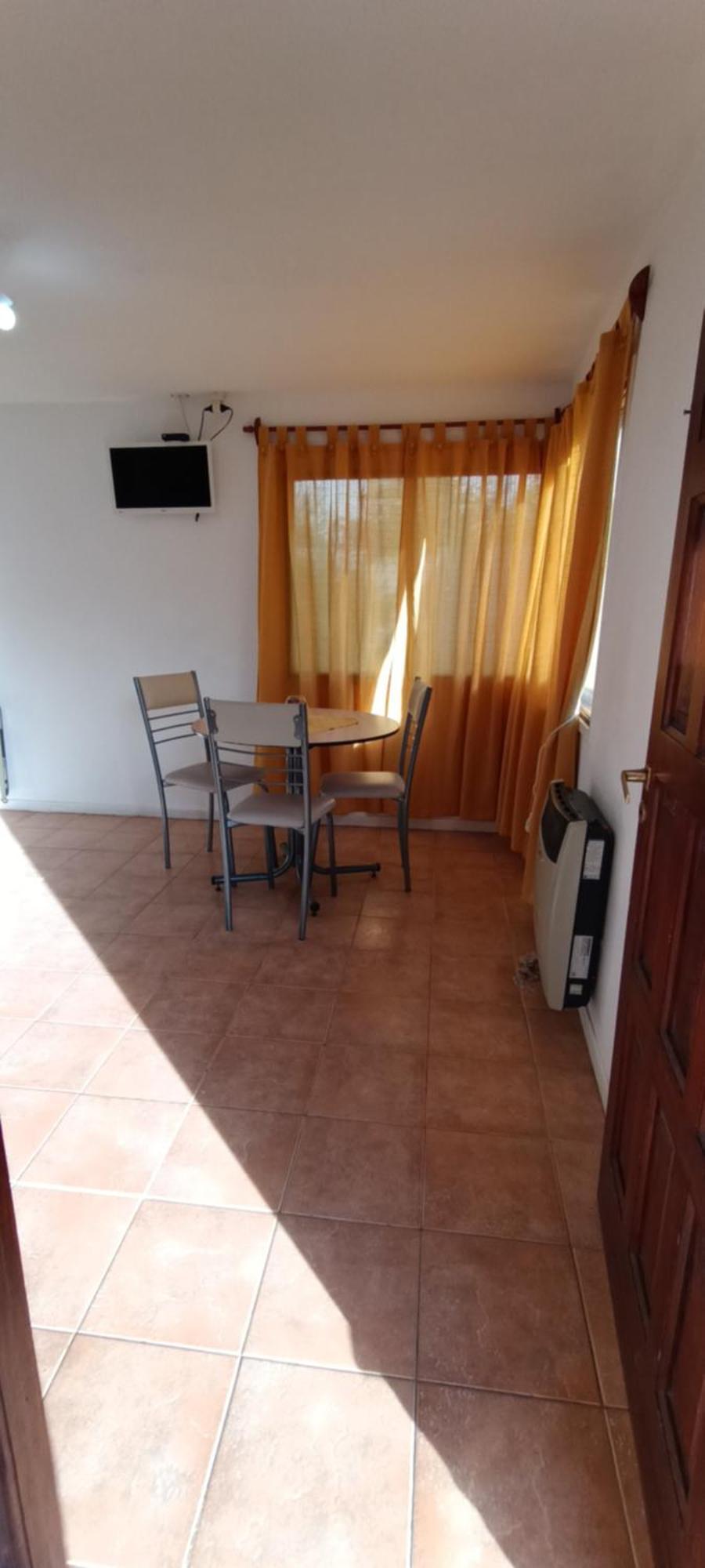 Aparts Casas Del Centro-El Chalten Exterior foto
