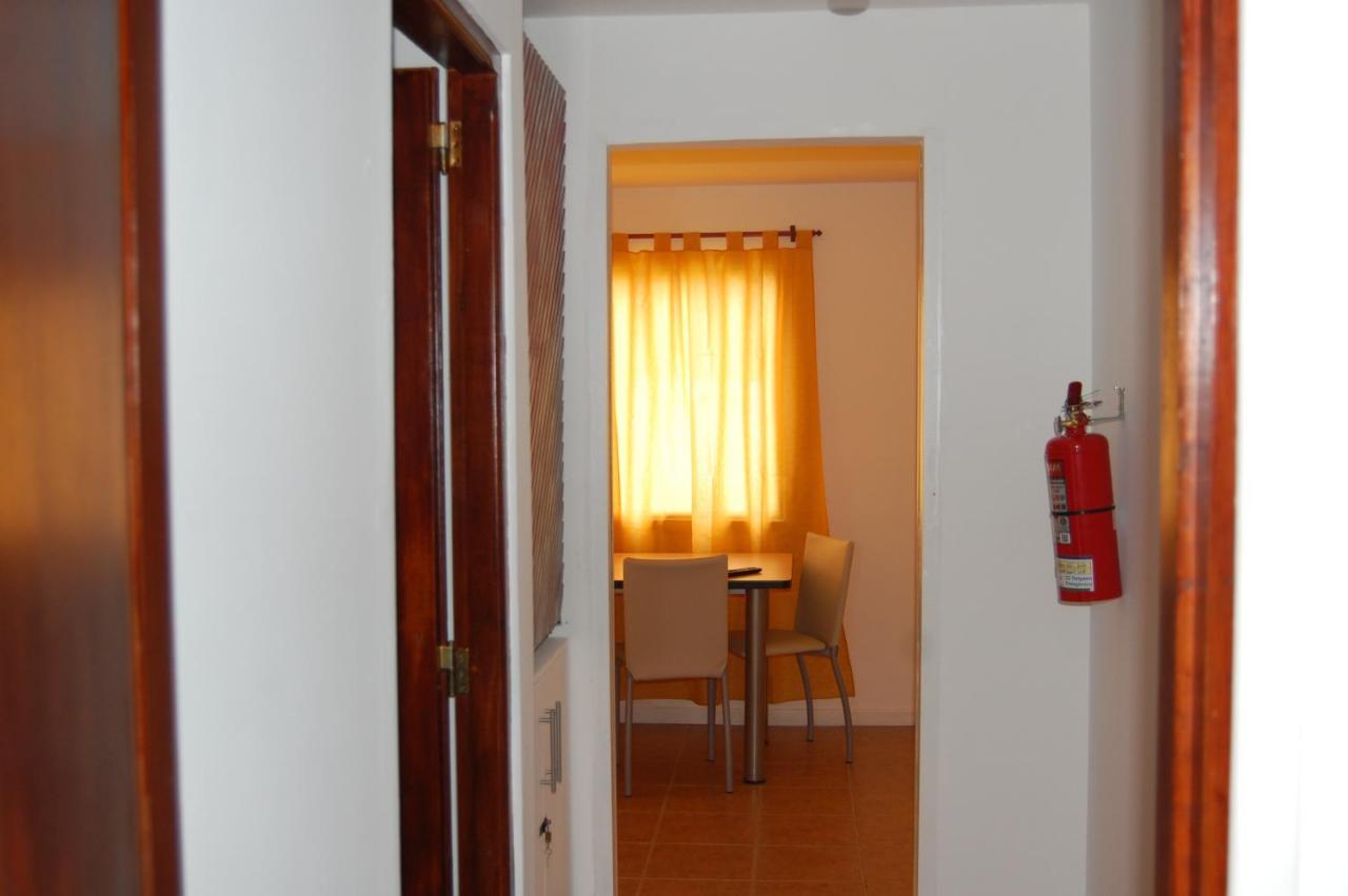 Aparts Casas Del Centro-El Chalten Exterior foto